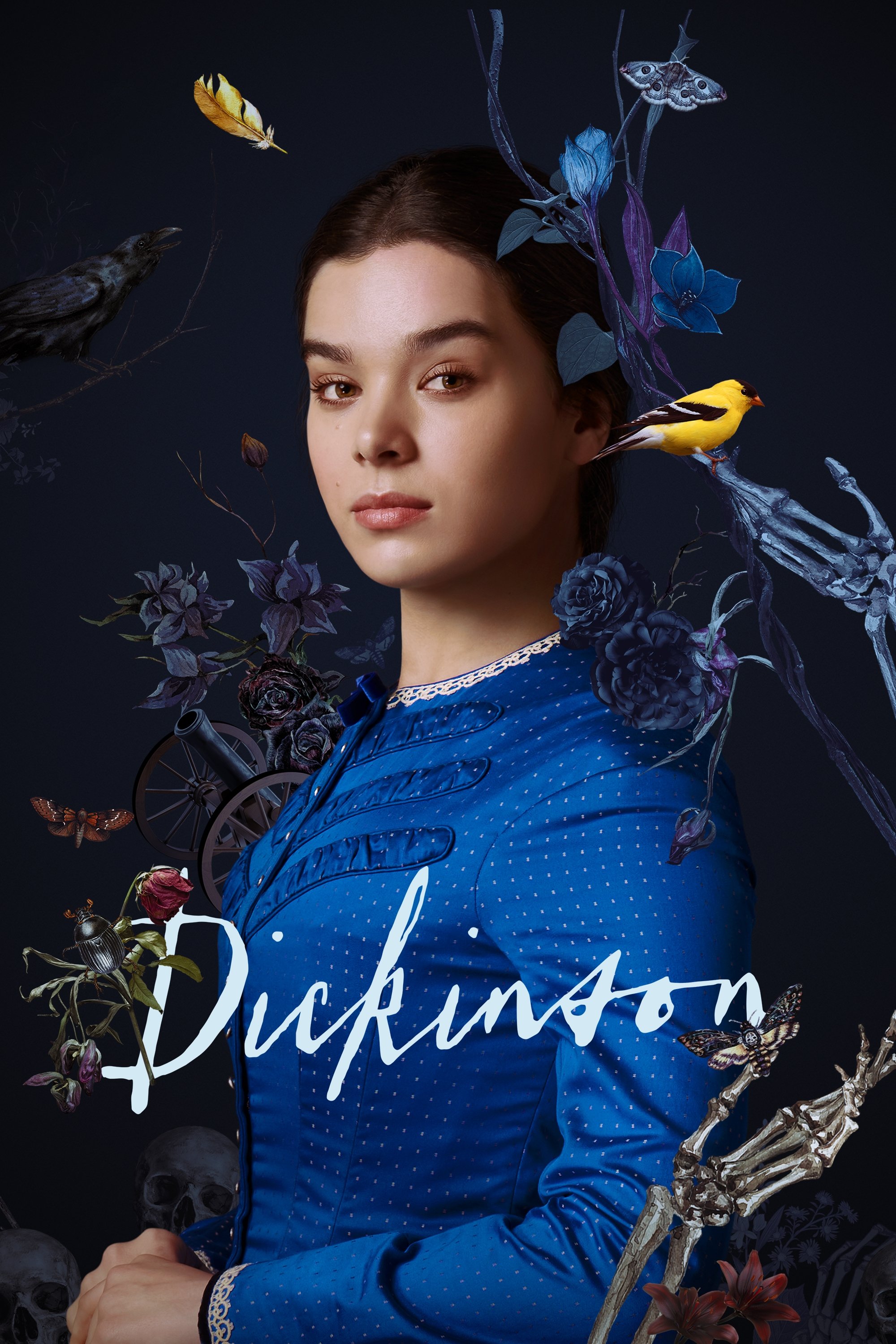 Dickinson [141779] (A1774231082) [[Shows 2.0]] --Plex--